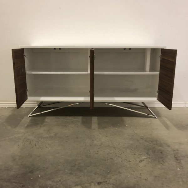 PIKE CONSOLE TABLE