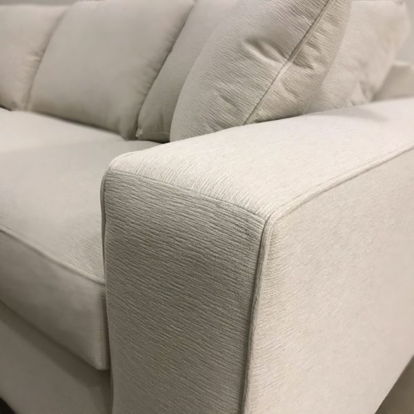 Sophia Urban Pearl Love Seat