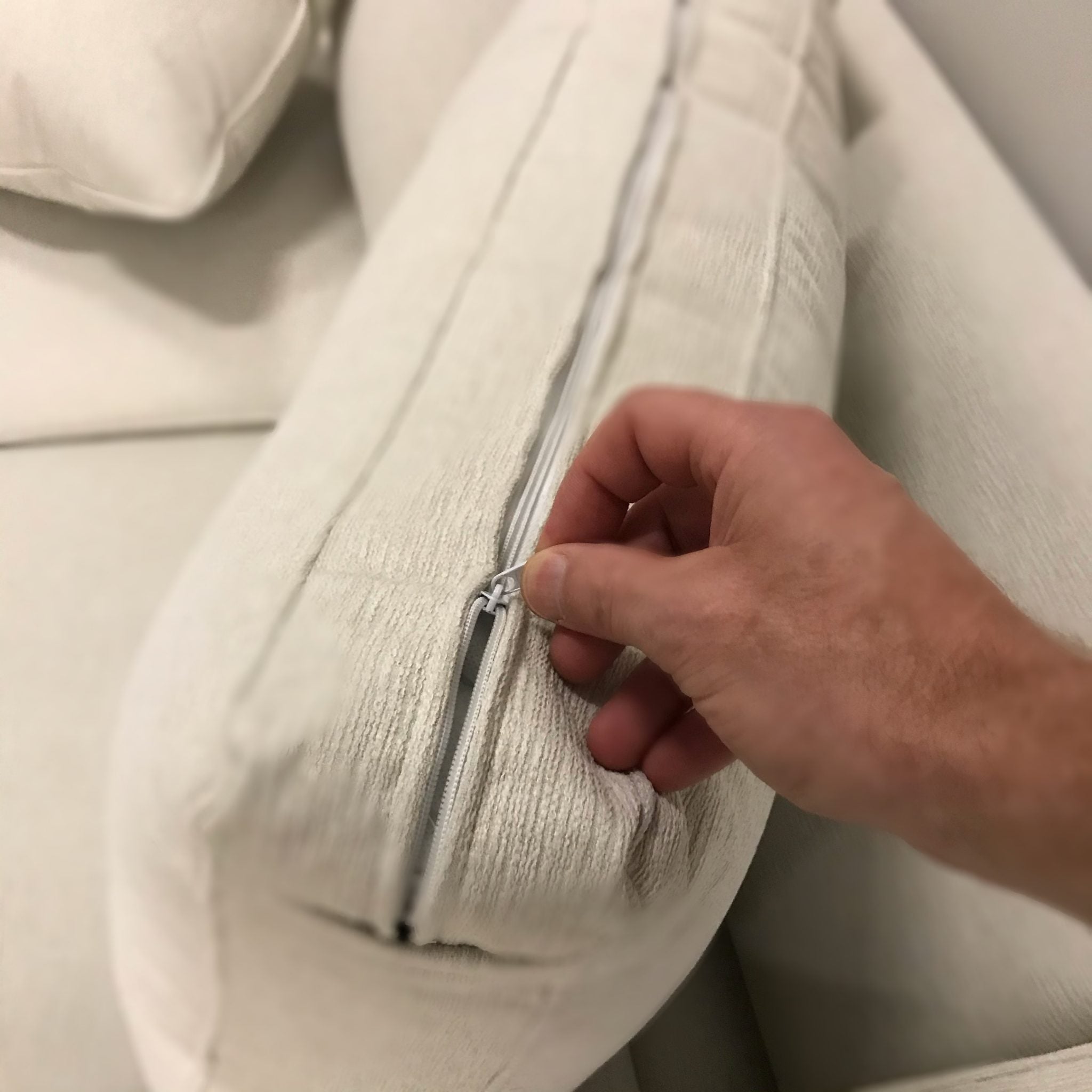 Sophia Urban Pearl Sofa