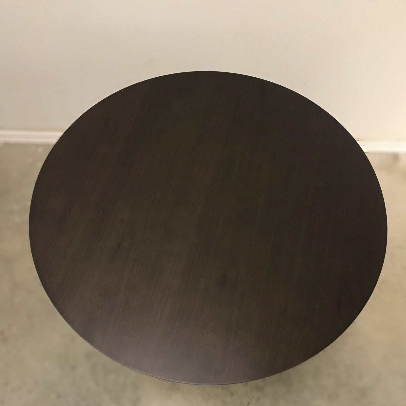CARIBOU 36″ ROUND TABLE