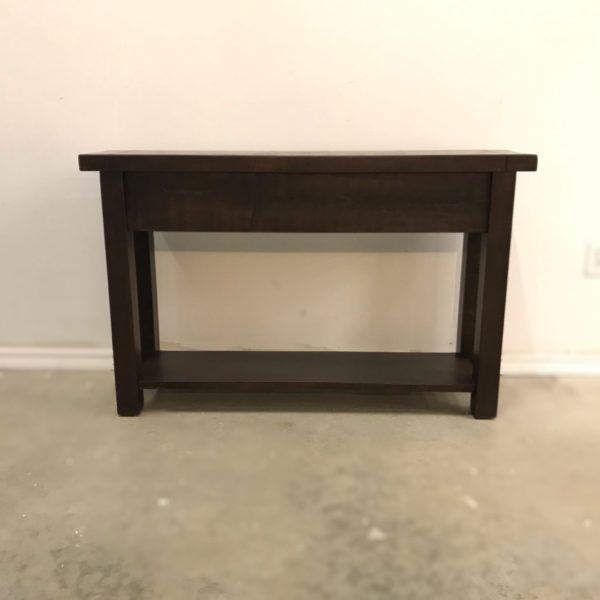 TAHOE SMALL SOFA TABLE