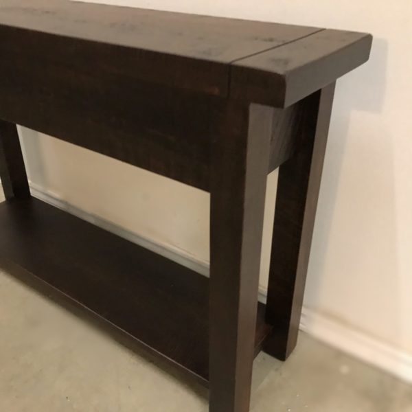 TAHOE SMALL SOFA TABLE