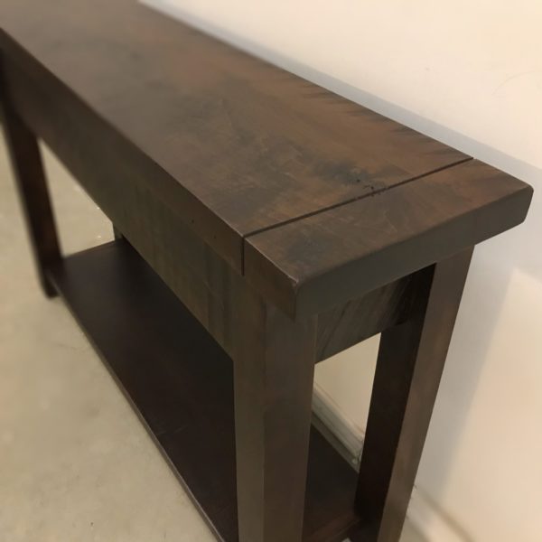 TAHOE SMALL SOFA TABLE