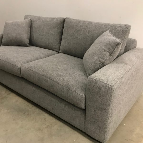RITCHIE CUSTOM CANADIAN MADE SOFA