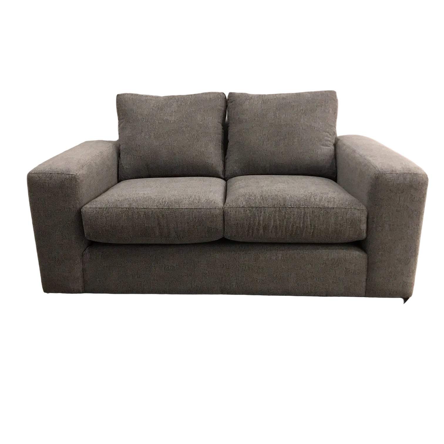 RITCHIE CUSTOM CANADIAN MADE LOVE SEAT