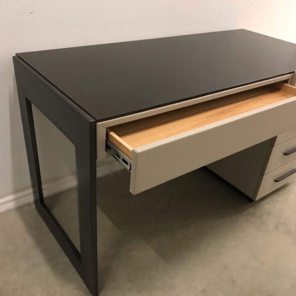 Nina Magon – DuChamps Writing Desk