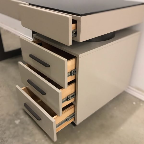 Nina Magon – DuChamps Writing Desk