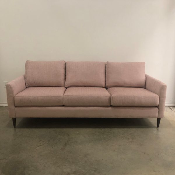 JOSIE CUSTOM FABRIC SOFA