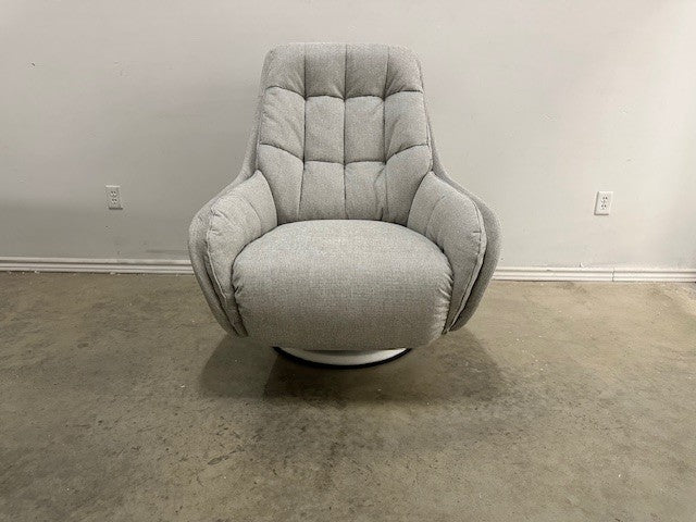LEVANTE KING SWIVEL RECLINER