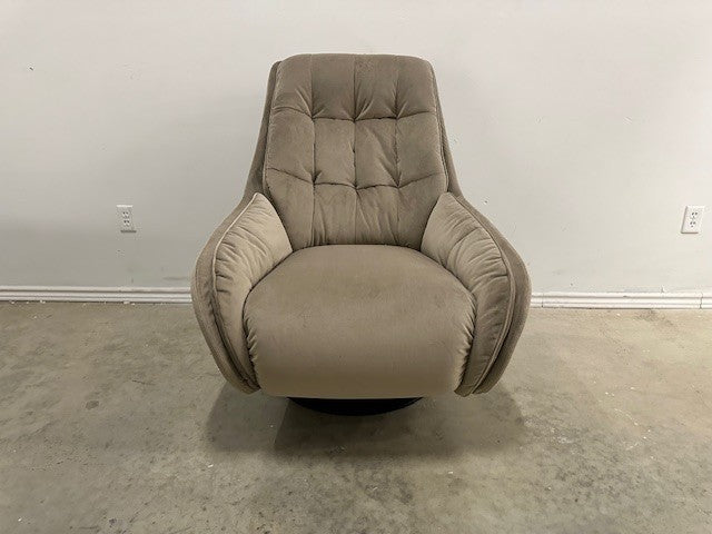 LEVANTE QUEEN SWIVEL RECLINER