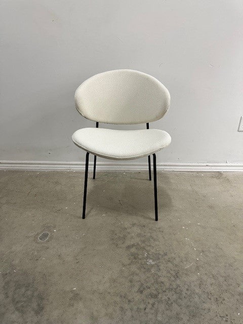 LUCILLE DINING CHAIR