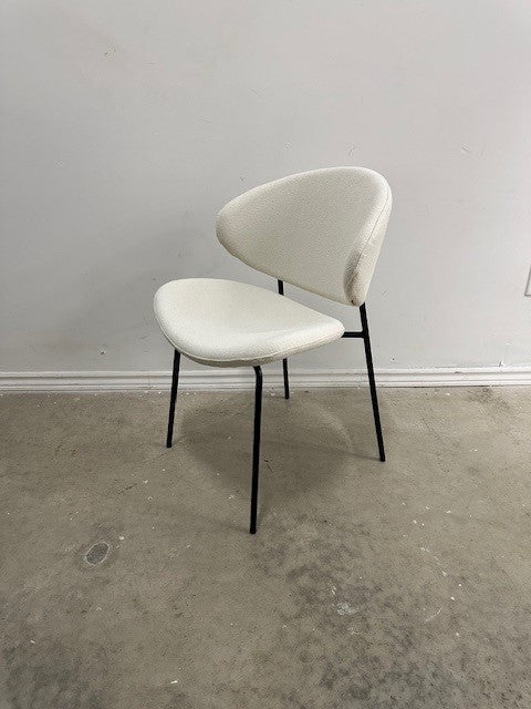 LUCILLE DINING CHAIR