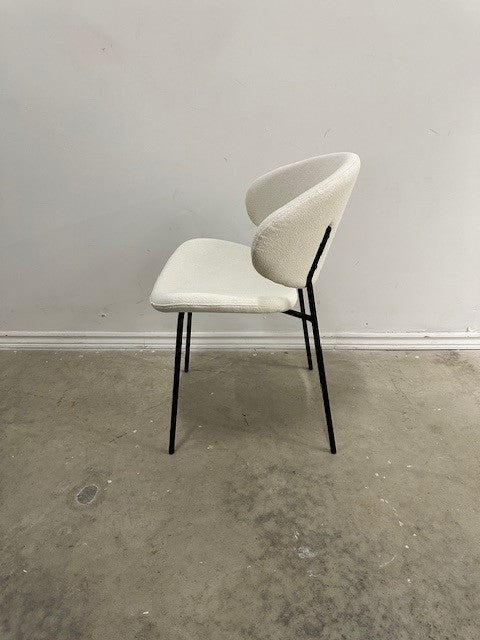 LUCILLE DINING CHAIR