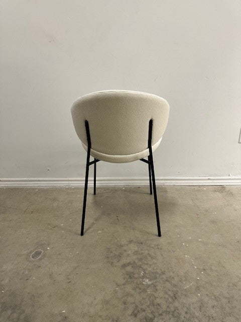 LUCILLE DINING CHAIR