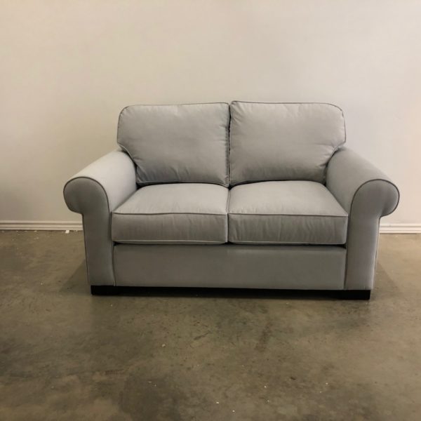 MARCEAU FABRIC SOFA