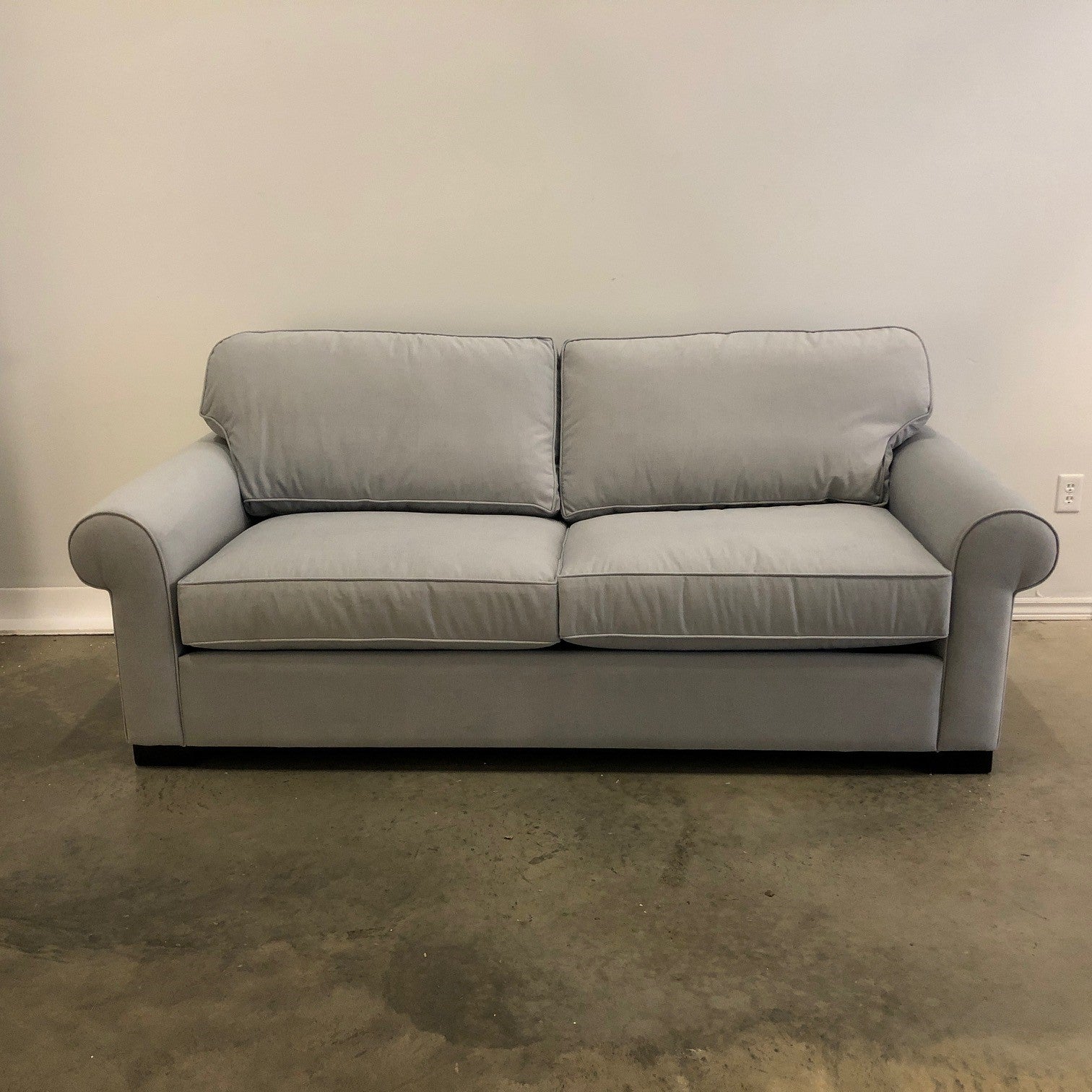 MARCEAU FABRIC SOFA