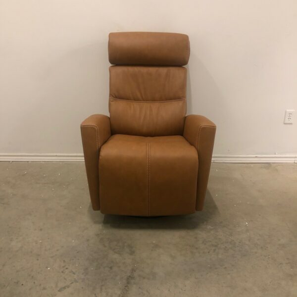 MILAN SWIVEL ROCKER POWER RECLINER