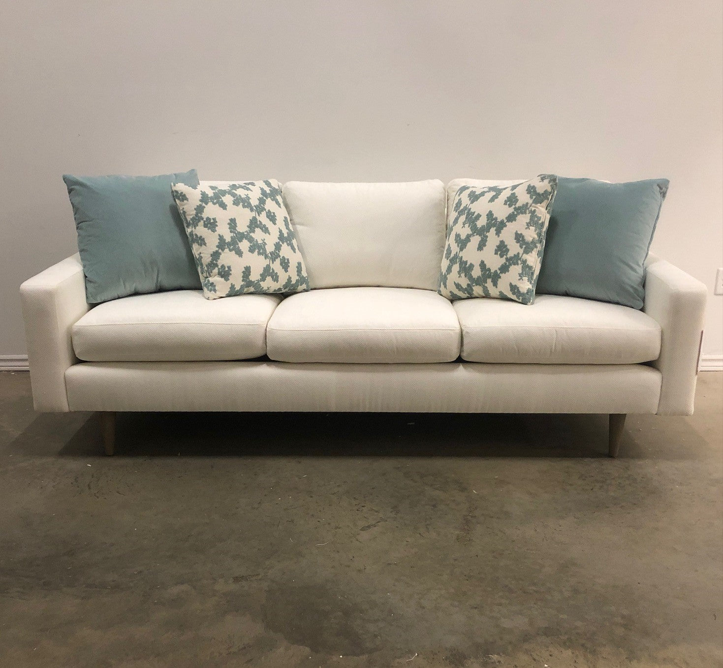 MIRANDA KERR BRENTWOOD SOFA