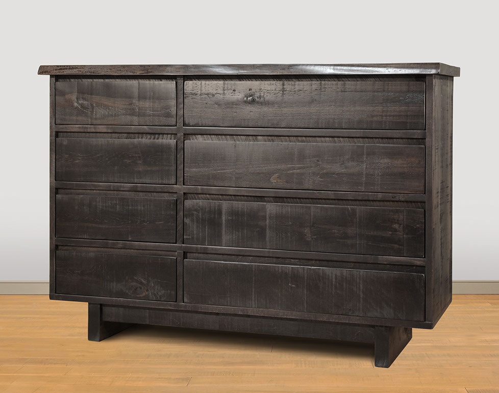 Modelli Modern Live Edge Bedroom