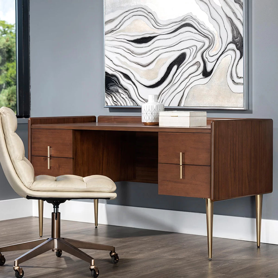 MORETTI DESK