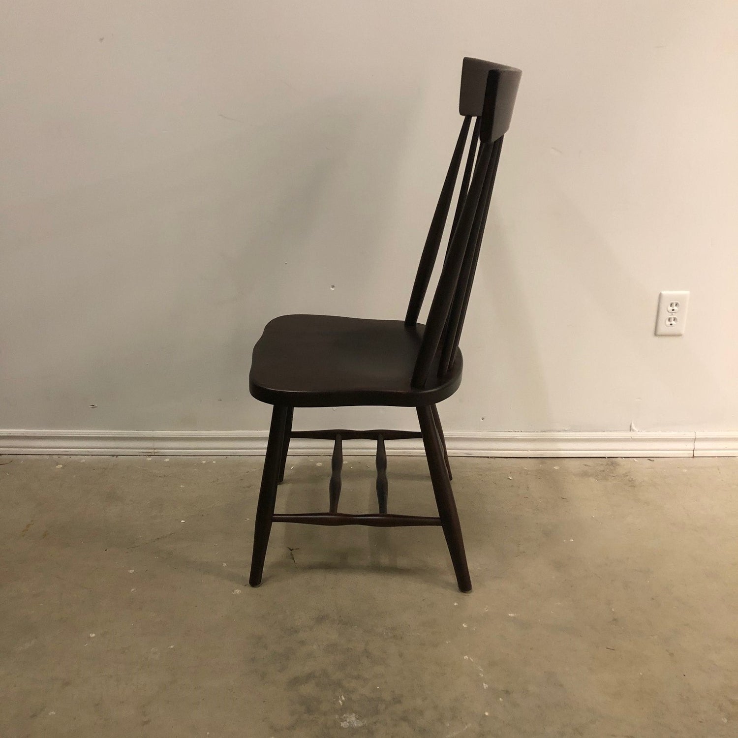 PALMERSTON MENNONITE KITCHEN CHAIR