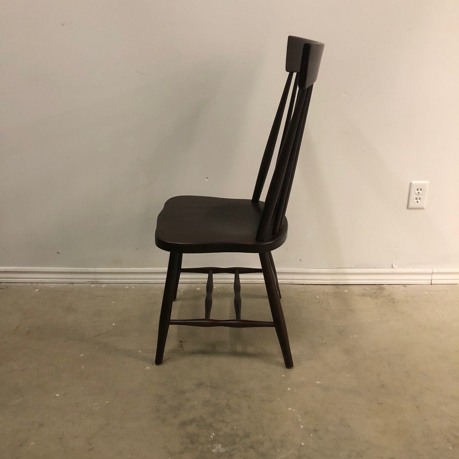 CITY MENNONITE KITCHEN CHAIR