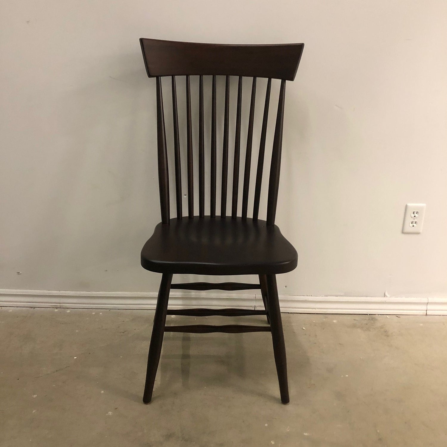 PALMERSTON MENNONITE KITCHEN CHAIR