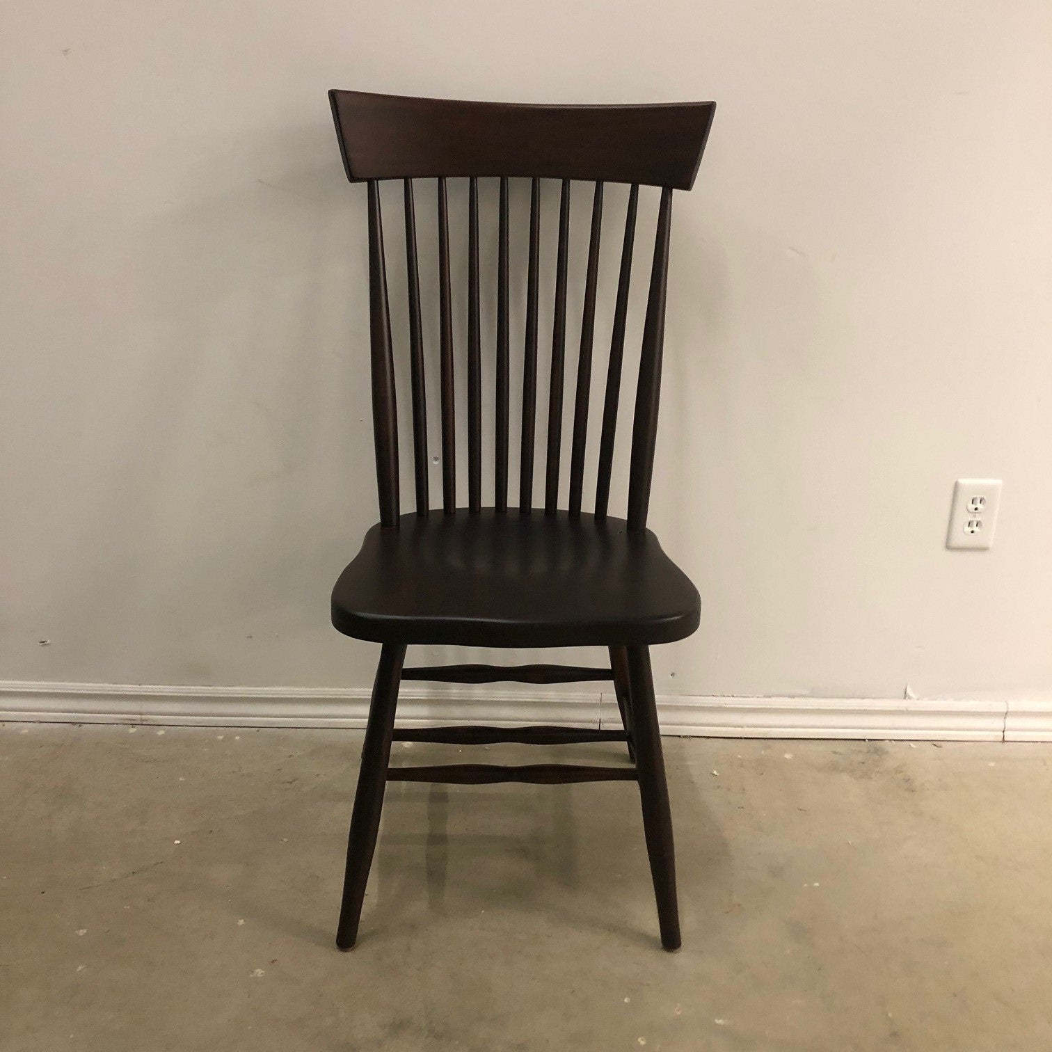 CITY MENNONITE KITCHEN CHAIR