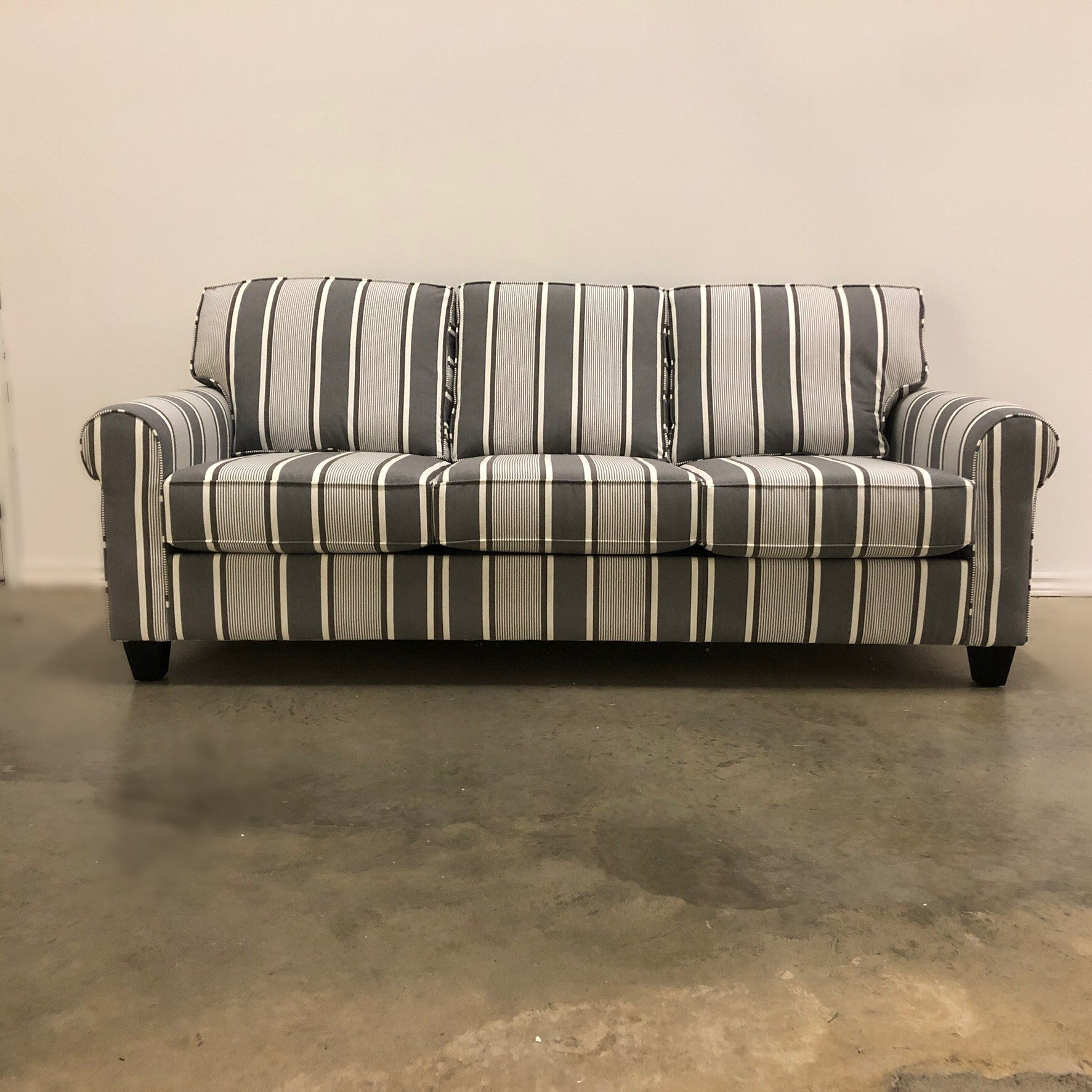 PARKER FABRIC SOFA BED