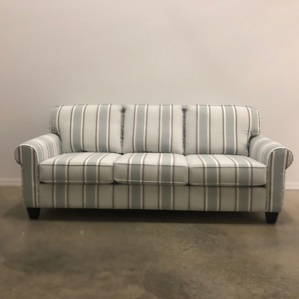 PARKER FABRIC SOFA BED