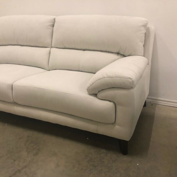 POSITANO MODERN FABRIC SOFA