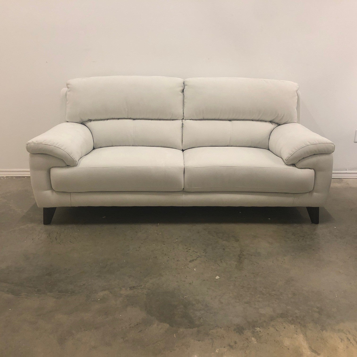 POSITANO MODERN FABRIC SOFA