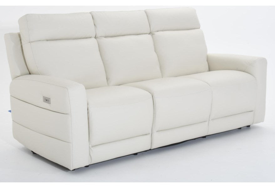 BENEVOLO POWER RECLINING SOFA