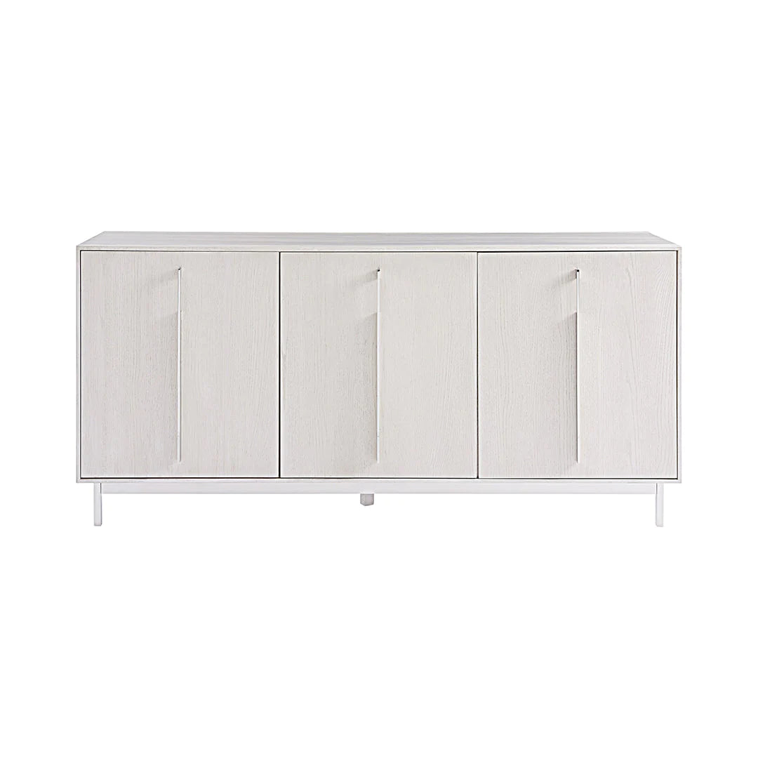 PARADOX CREDENZA
