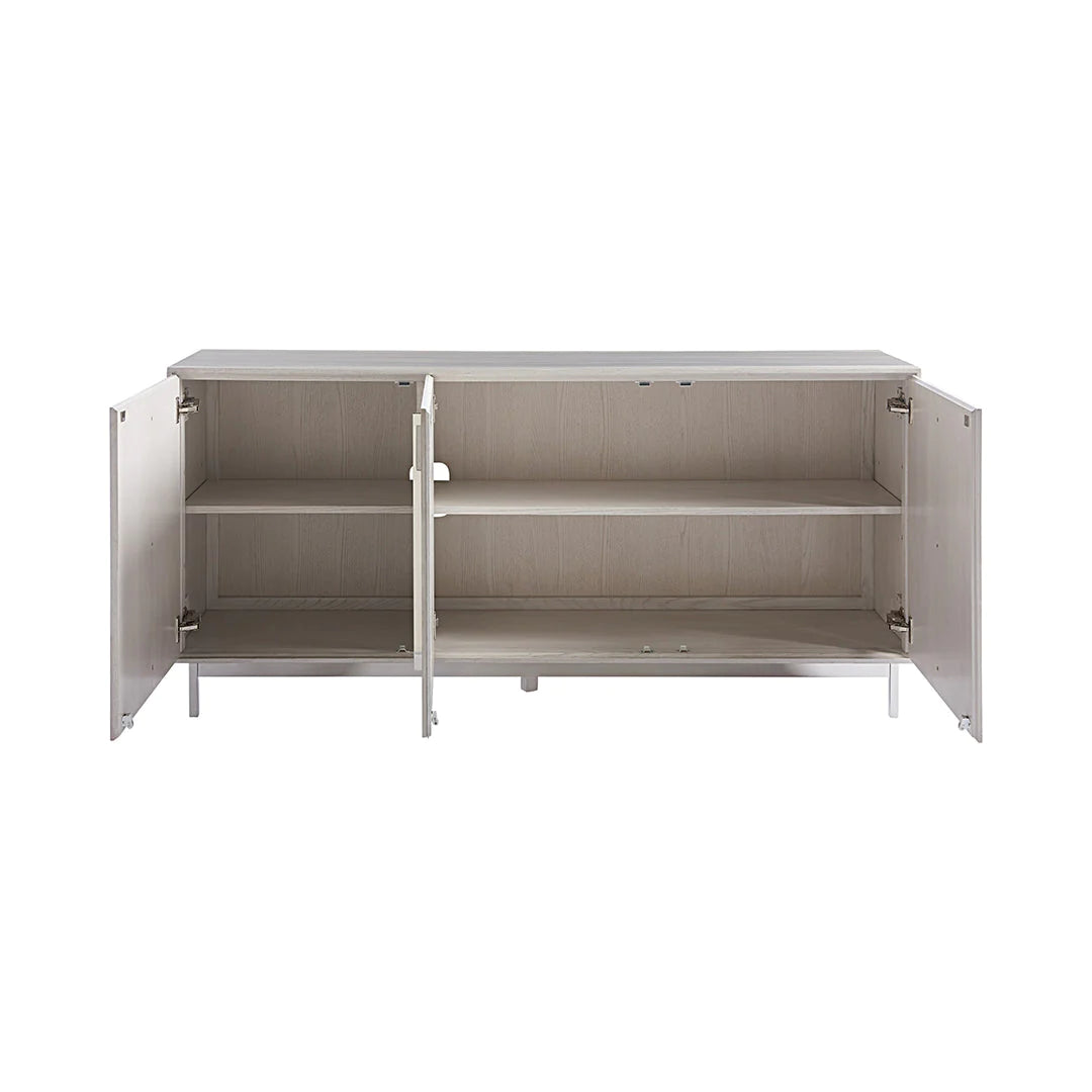 PARADOX CREDENZA