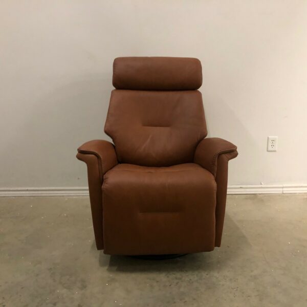 ROME SWIVEL ROCKER POWER RECLINER
