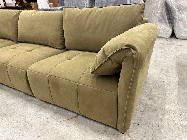 RORY FABRIC MODULAR SECTIONAL