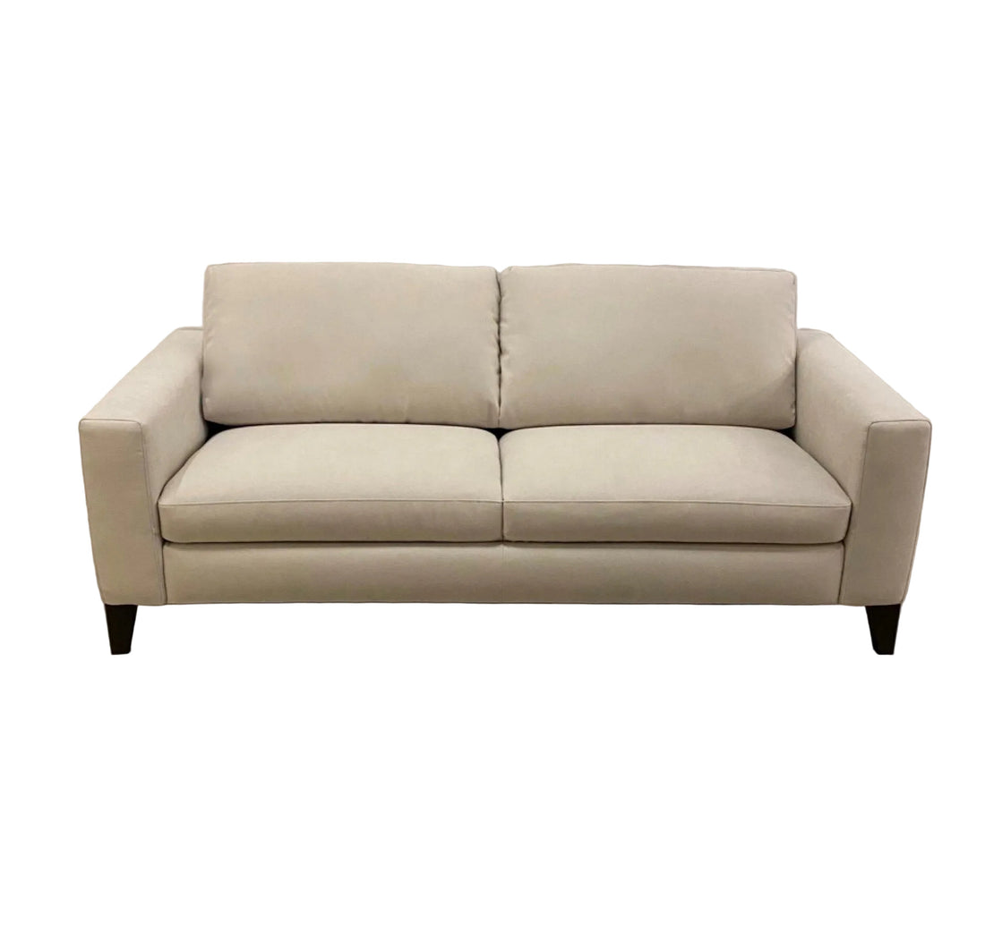 SOLLIEVO ITALIAN FABRIC SOFA
