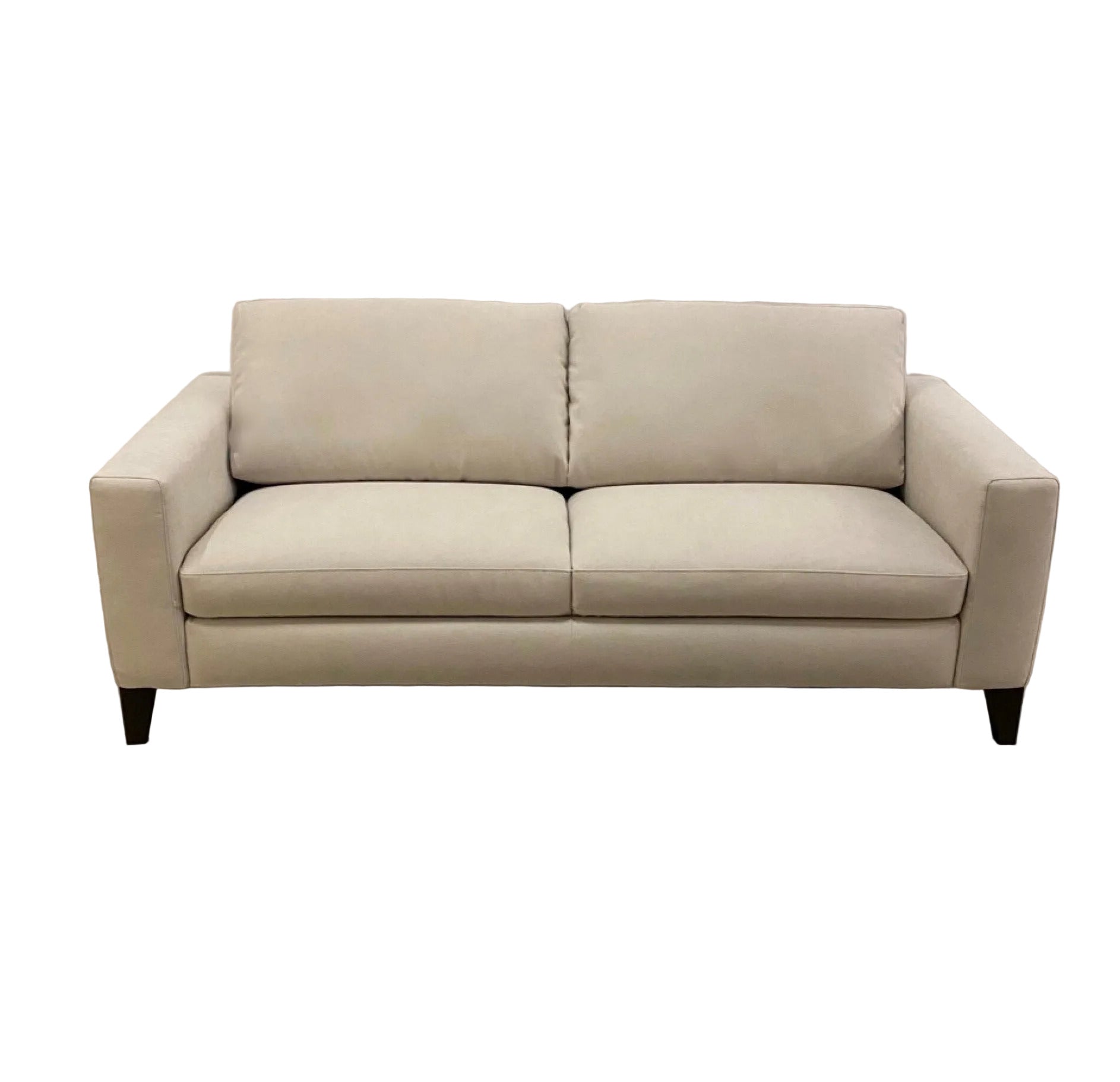 SOLLIEVO ITALIAN FABRIC SOFA