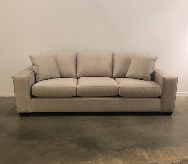 SOPHIA GRANADA LINEN SOFA