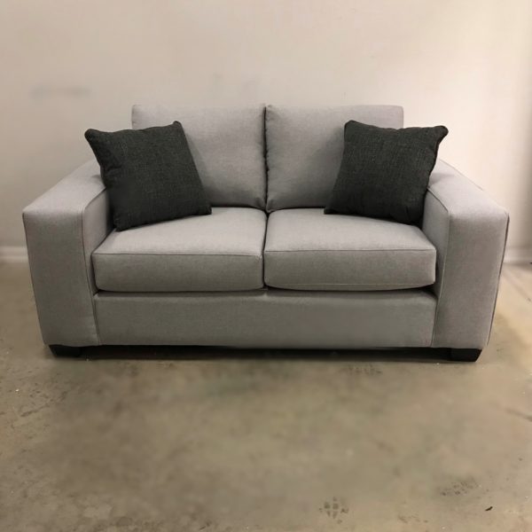 Sophia Custom Fabric Sofa