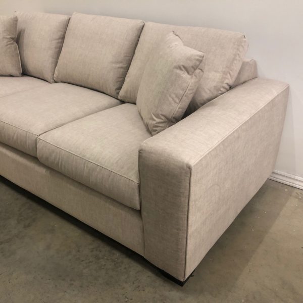 SOPHIA GRANADA LINEN SOFA