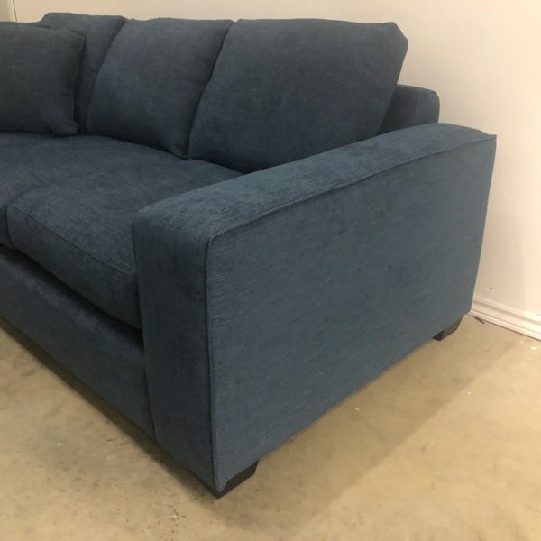 SOPHIA JANGO COPEN SOFA