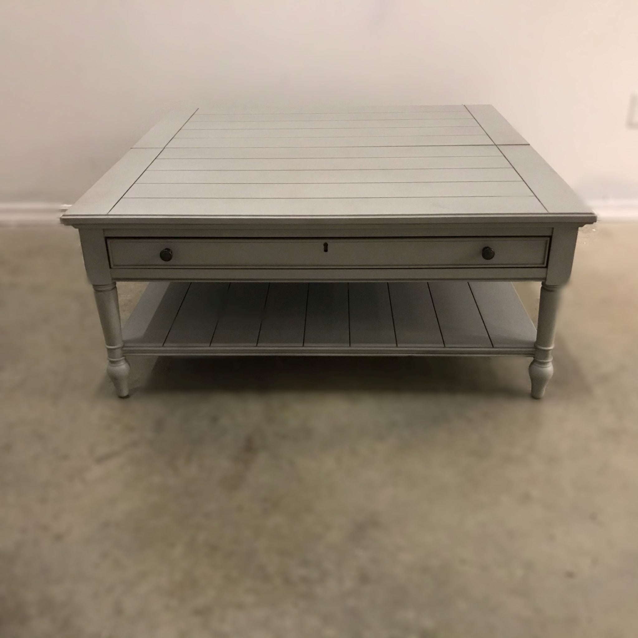 SUMMER HILL LIFT TOP COFFEE TABLE