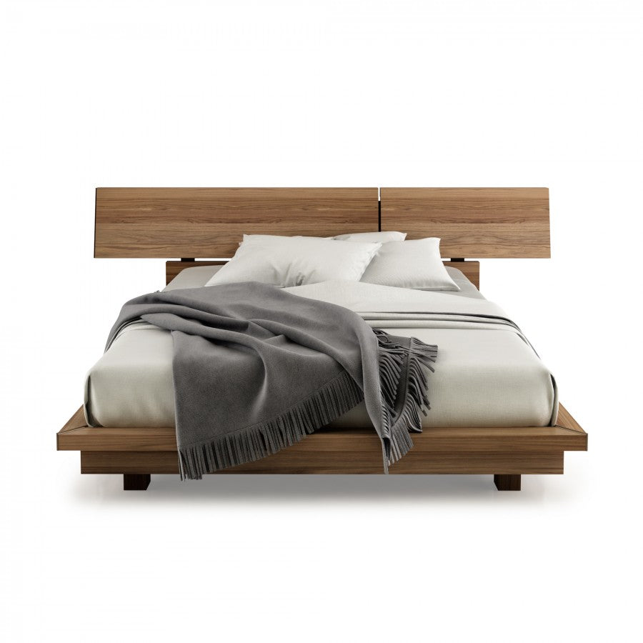 SWAN PLATFORM BED