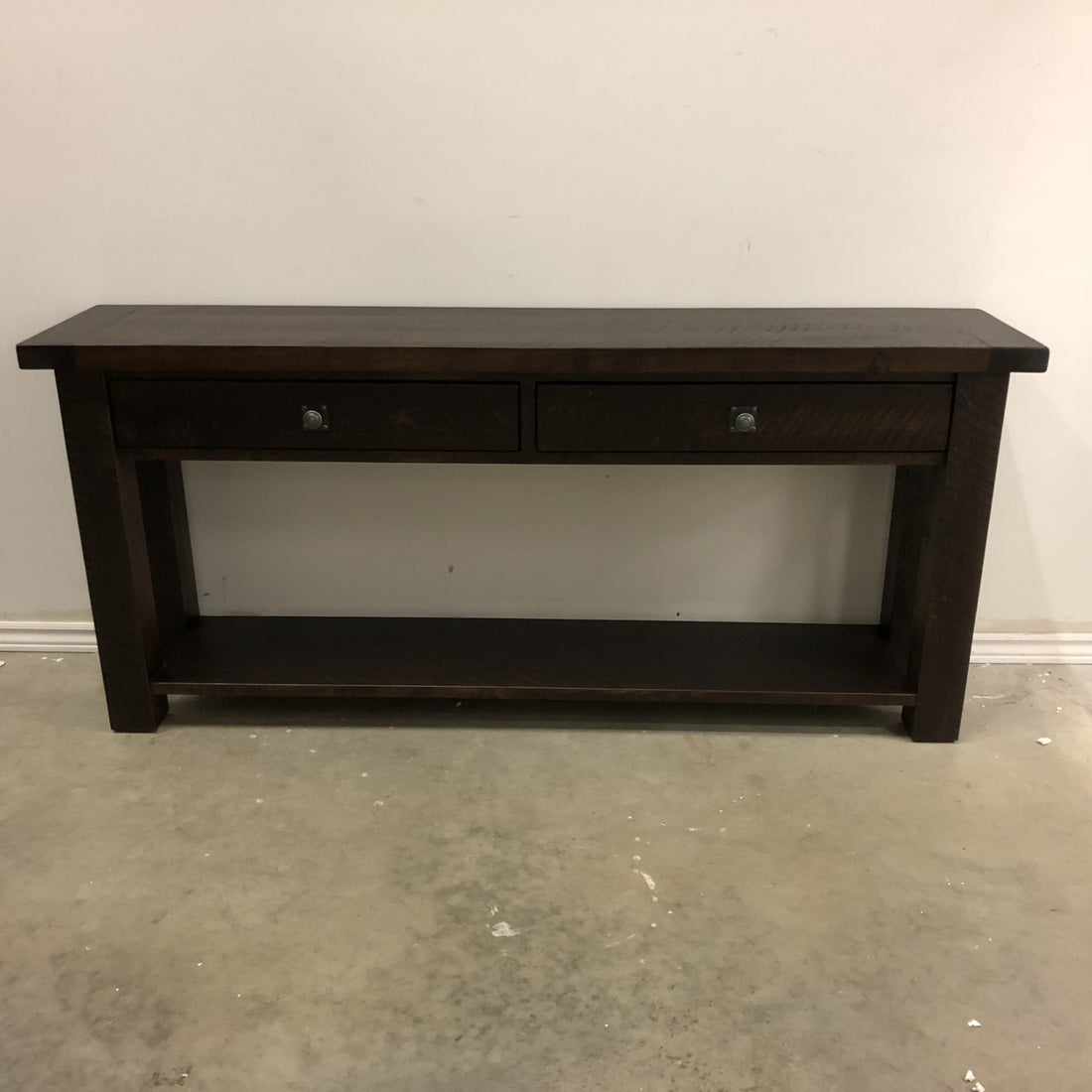 TAHOE SOFA TABLE