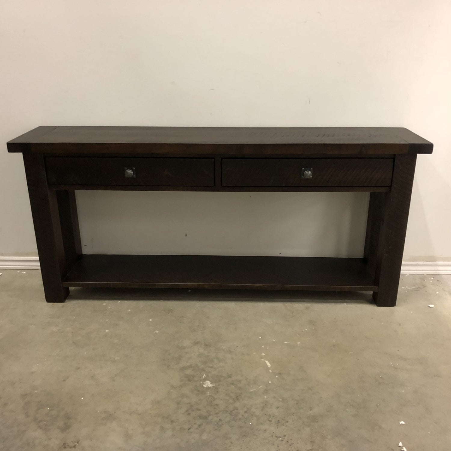 TAHOE SOFA TABLE