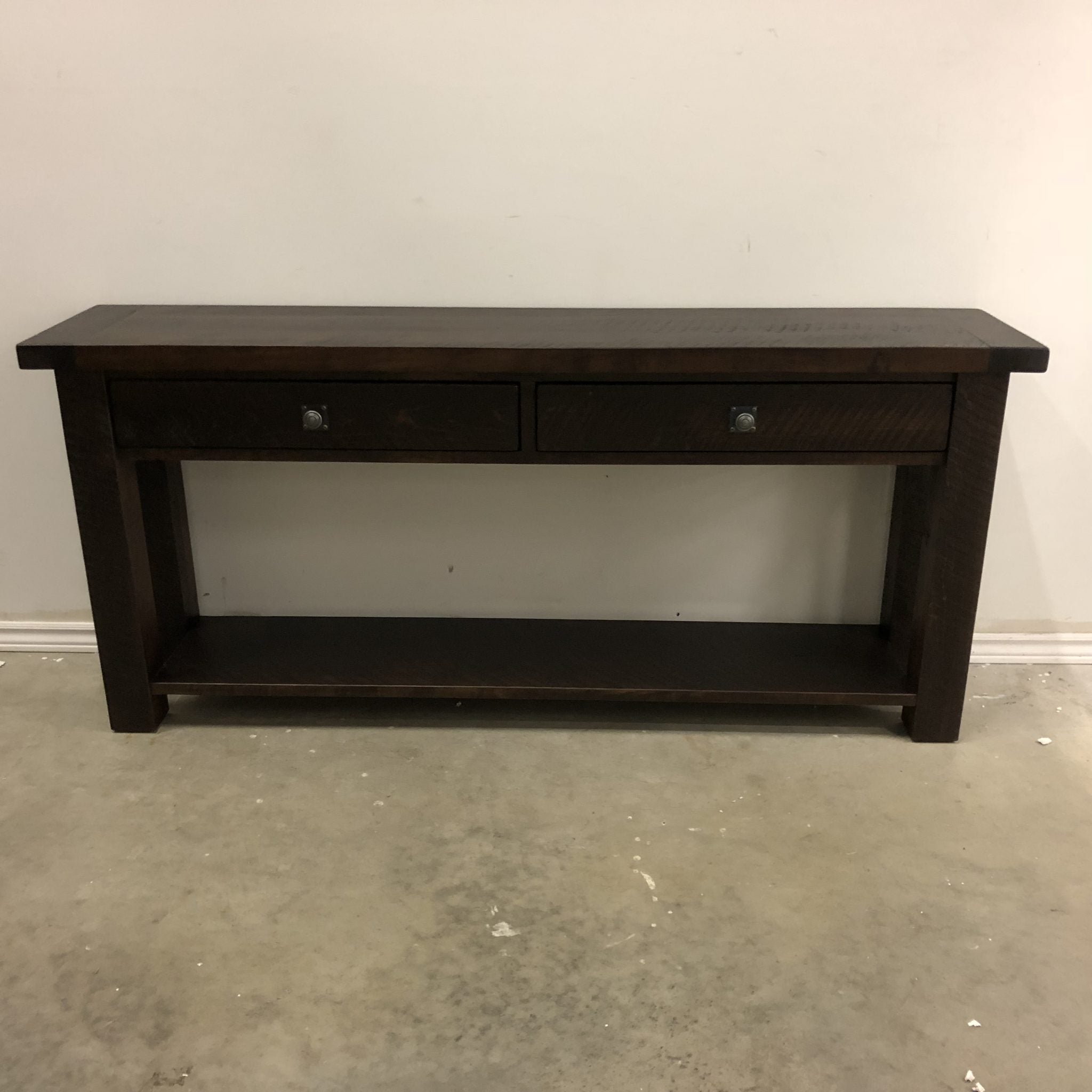 TAHOE SOFA TABLE