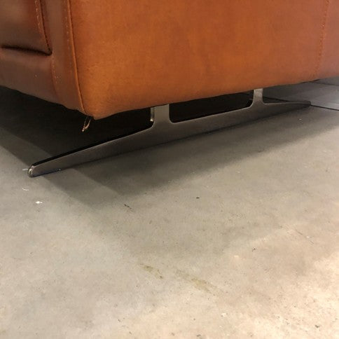 TUSCAN LEATHER SOFA