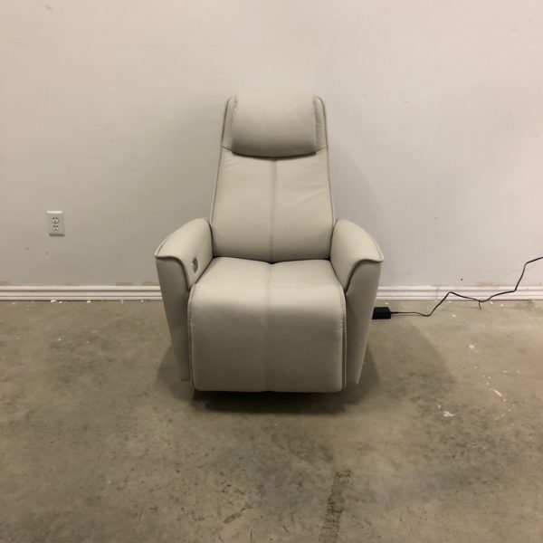 Urban Electric Swivel Recliner (Small)